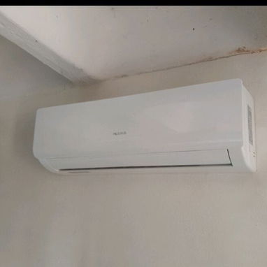 Montaje y Limpieza de Clima – Precios Accesibles (kinetica) - Img 127885459