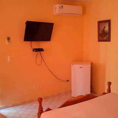 Casa de Renta con piscina en Boca Ciega - 7/8