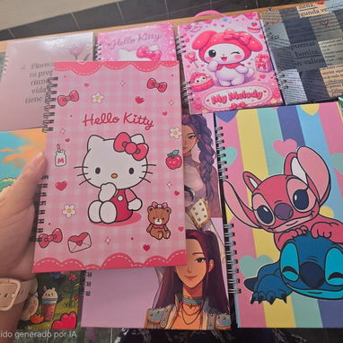 Regalos Personalizados en el día - 2/7