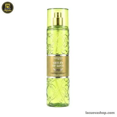 Colonias Scenabella 250 ml — Brume Parfumee, Fine Fragance Mist y Fraance Mist - 2/3