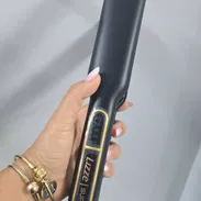 Plancha para el cabello Lizze Supreme Titanium - Img 56654620