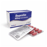 Ibuprofeno - Img 56521525