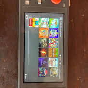 Nintendo Switch Lite Pirateado+MicroSD 128gb+Cable tipoC - Img 56585032