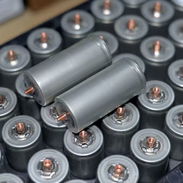 Pilas litio NUEVAS LiFePo4 31650 32700 6000 mAh 3.50 - Img 54417139