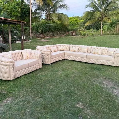 🔥.Mueblería De Lujo Todo En Muebles Para Dentro Del Hogar Lujo Calidad y Confort.🔥 - 7/9