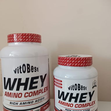 Suplementos excelentes 100% - Img 123721306