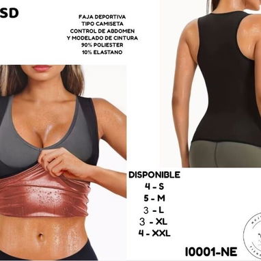 Accesorios gimnasio - 6/7