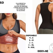 Fajas - Img 57394636