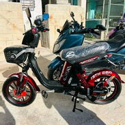 🛵bicimotos mishozuky grillo - Img 55731500