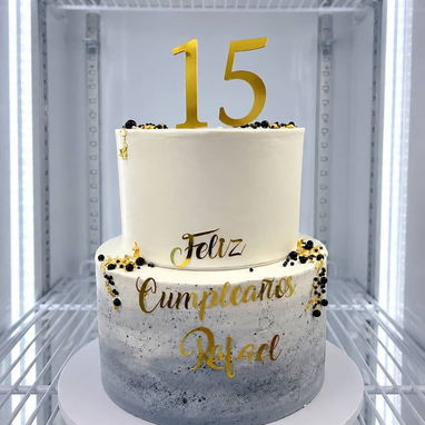 🎂✨ ¡Cada celebración merece un pastel especial! 🍰💖  Bmkt - 2/7