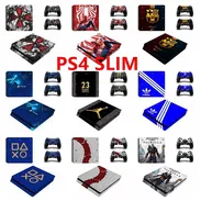 SKIN PERSONALIZADO PARA PS4 Y PS5 - Img 53075854