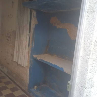 Casa en venta - 8/9