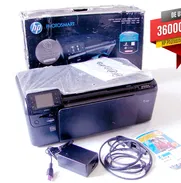 VENDO IMPRESORA HP PHOTOSMART D110A (de uso) - Img 50218329