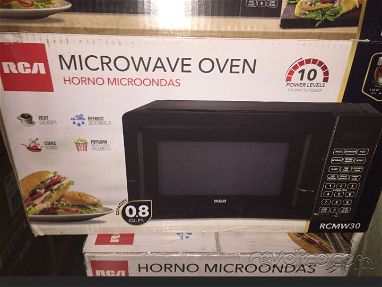 Microwave - Img main-image-45683362
