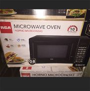 Microwave - Img 45683362