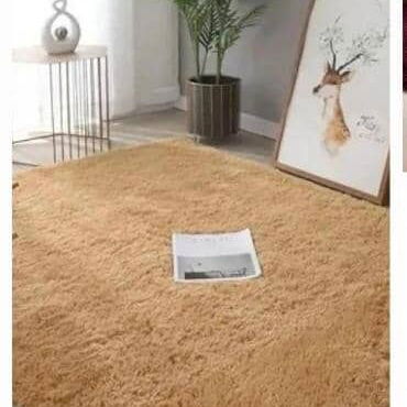 Alfombra Decorativa GRANDE - 3/10