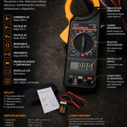 💯Equipa tu taller con las herramientas esenciales para el éxito! http://wa.me/50240480 ‼️Para Electricistas:⚡🔌‼️  👍📌 - Img 56154102