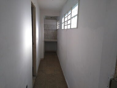Apartamento, biplanta en alto en Marianao, - Img 63743748