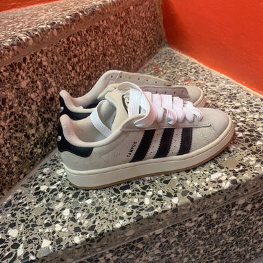 Adidas Campus originales - 4/5