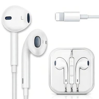 Audífonos de cable Samsung AKG, 1Hora y iPhone con manos libres y calidad de audio *Tienda Online* - Img 111113788
