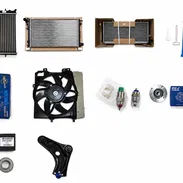 Refrigeración, Ruedas , Rodamientos y Otros | DLG AUTOPARTES - Img 56511238