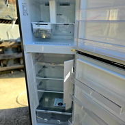 Refrigerador LG 13👣con regulador de voltaje. 3 meses de garantía y mensajería gratis. 🥳💥 - Img 55536935