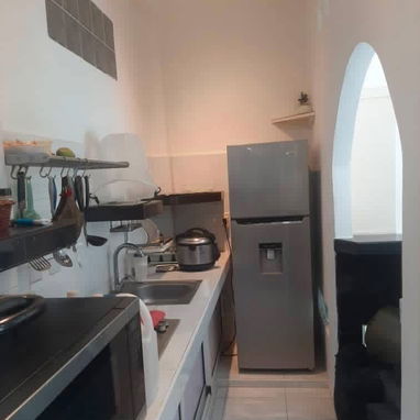 Venta de apartamento en el Vedado - 5/10