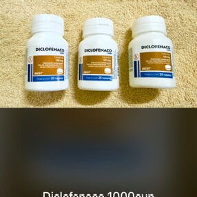 Medicina, pomadas y medicamentos - Img 123981382