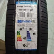 Ofertazooo 1 neumático 185/65 R 15 marca TRIANGLE nuevo y fabricado en el 2024, por 50 USD, g5 - Img 55822616