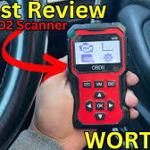🚗🔧 ESCÁNER AUTOMOTRIZ OBD2 V410 - Img 117662104