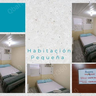 RENTA moderno hostal de 5 habitaciones EN VARADERO con Qba Hostin 360 - 5/10
