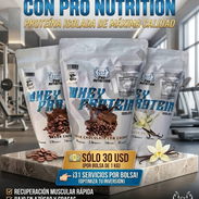 Proteína Pro Nutrition 31 servicios - Img 57134983