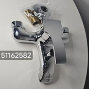 Llave Mezcladora También Para Ducha - Img 55332838