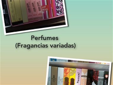 Perfumes de creyon - Img main-image-45797282