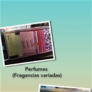 Perfumes de creyon - Img 45797282