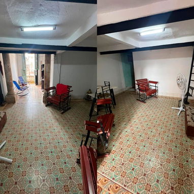 🏡 Se vende Casa en La Habana Vieja - Img 125639737