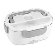 Lunchera eléctrica plástica, varios colores - Img 51531215