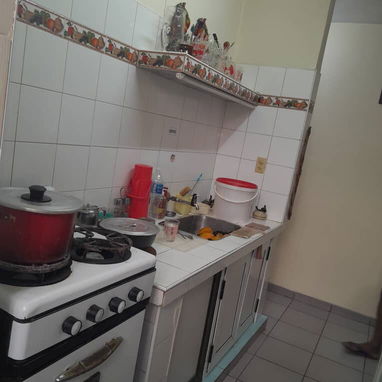 š„Ganga š„. Apartamento en venta en nuevo vedado excelentes condiciones llegar y vivir - Img 125050118