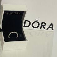 Anillo Pandora 10% original cifrado P2 S925 ALE 52 - Img 45245407