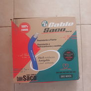 Cable 10 por metro y por rollo - Img 56957455