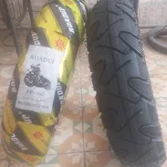 Venta de Goma 🛑350-10(equivalente a 100 /90-10) - Img 55799644