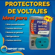 ‼️PROTECTOR DE VOLTAJE ✅DE 220 PARA SPlIT⚡MARCA Q7LUMINA http://wa.me/50240480 Precio 1️⃣2️⃣USD VOLTAJE NÓMINAL. - Img 57585669