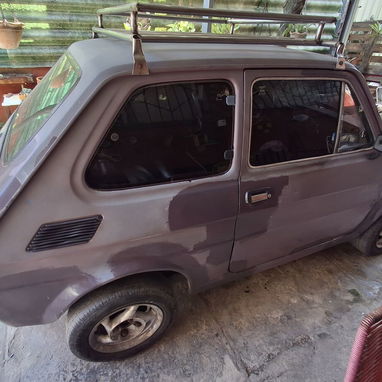Vendo fiat 126 - Img 126969586