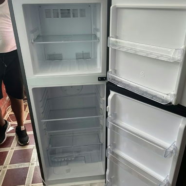 Refrigerador de congelación seca marca Lemax - 2/2