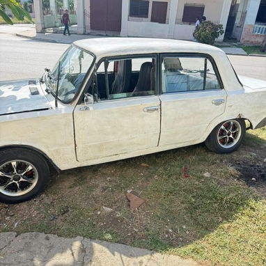 FIAT argentino 125 - Img 123050043