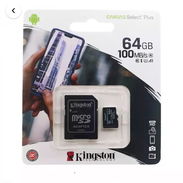 !Micro SD Kingston (64 GB)! - Img 56596936