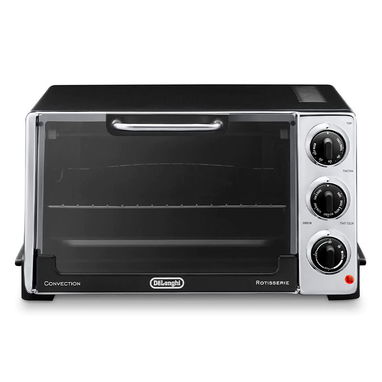 Horno Convección Tostador Delonghi + todas las parrilas de distribución en excelente estado 53274327 - Img 124967609