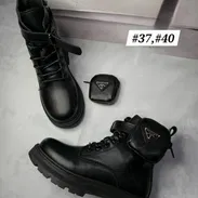 Bota para Mujer - Img 55675264