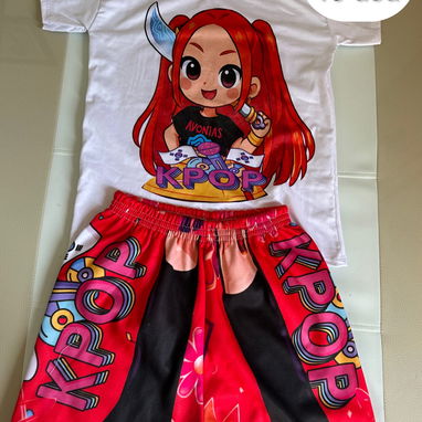 Ropa niña - 10/10