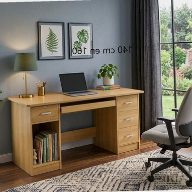 buro - 3/4